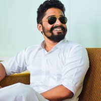 TEJAS SHETTY
