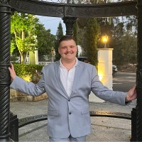 Elton Grinfeld