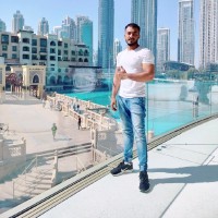 Santhosh Ba
