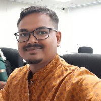 Pritam Samal