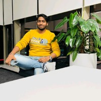 Ganithi Lokesh