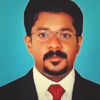 Aby Antony