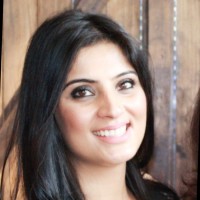 Preeti Kalsi