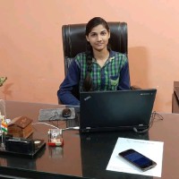 Kavita Yadav