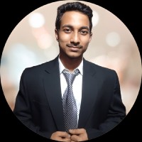 Ashish Panda