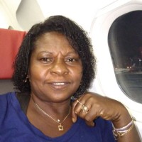 Ivanilde Pereira