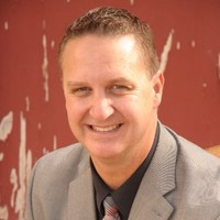 Todd Horman