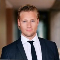 Markus J. Fernström