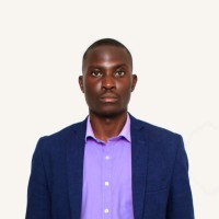 AMOS OCHIENG