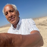Jorge Peña Chumioque