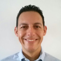 Jean Pierre Moreno Mora