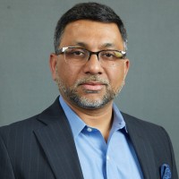 Neeraj Deorah