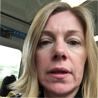 Elizabeth Kitchin
