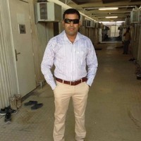 Safikul Islam