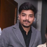 Shayan Ahmad