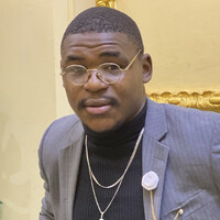 Boris Wilfried