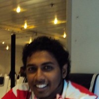 Suranga Fernando