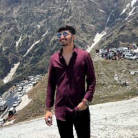 Vineeth Tunk