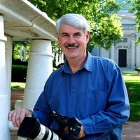 Larry Thornton