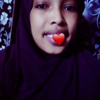 Naima Abdi