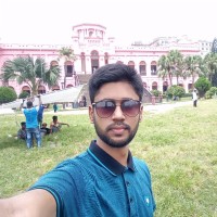 Abdullah Al Mamun
