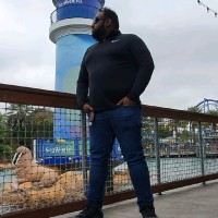 Krishen Alex Bridglal