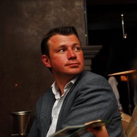 James Blick