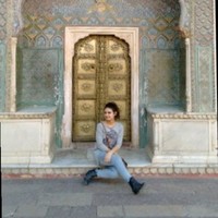 Shivani Dwivedi