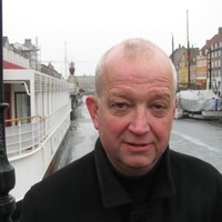 Bågenvik Håkan