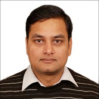 Rakesh Kumar