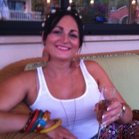 Louise Murphy