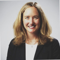 Caroline Morris