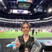 Arielle Esparza