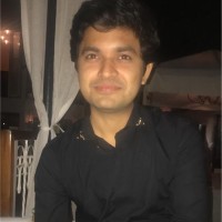 Rajat Chandra