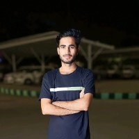 Sharafat Ali