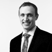 Brennon Bowen Cfp®, Aif®