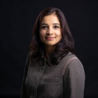 Nabeela Furtado