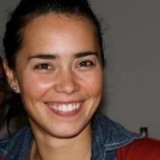Marie Vermast