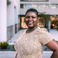 Claudette Ayanaba
