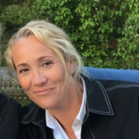 Sara Wirdby