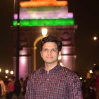Neeraj Mohan