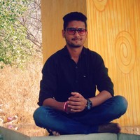 Jayesh Patil
