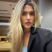 Daniele Alves Lima
