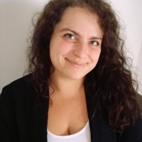 Luisa Cacciamani