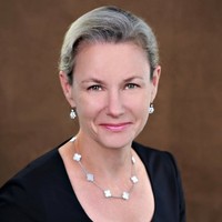 Sandra Hanington, M.S.C.