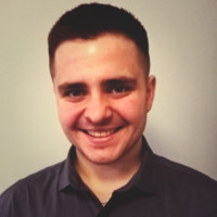 Damian Mścisz