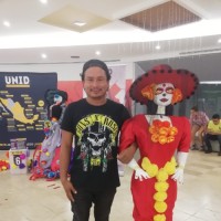 Eddi Santiago De La Cruz