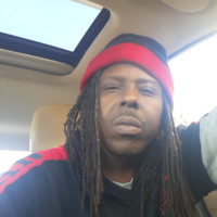 Eric Robinson