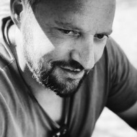 Zvi Harel