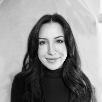 Megan Itzkowitz